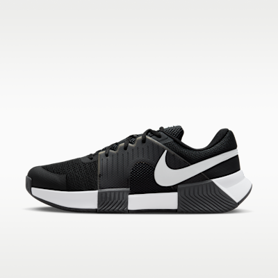 Nike Zoom GP Challenge 1 Men's Hard Court Tennis Shoes. Nike IL